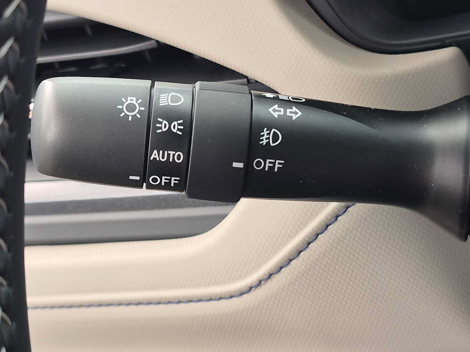 New 2026 Subaru Forester Premium AWD/4WD image 26