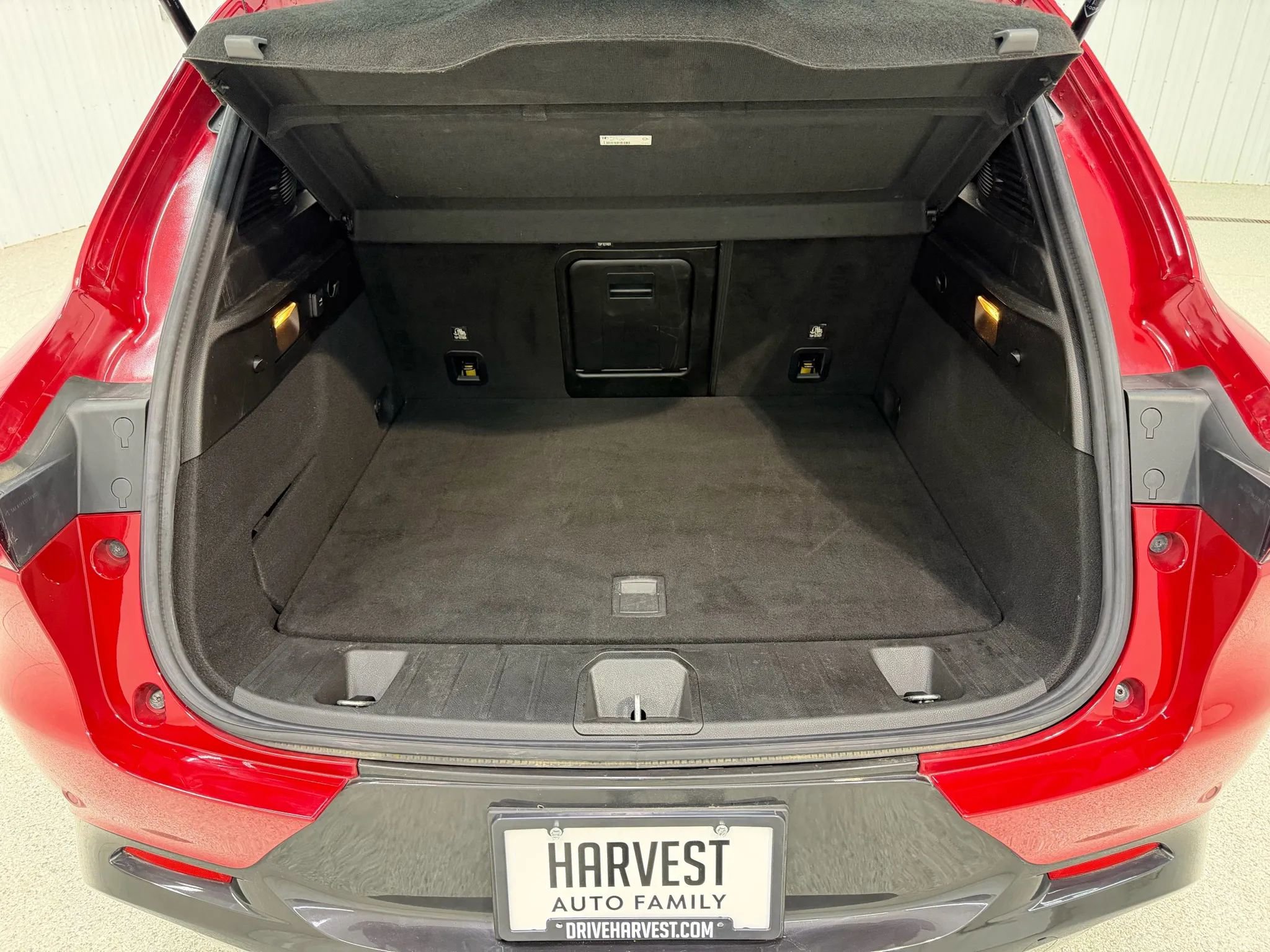 Used 2024 Dodge Hornet R/T image 17