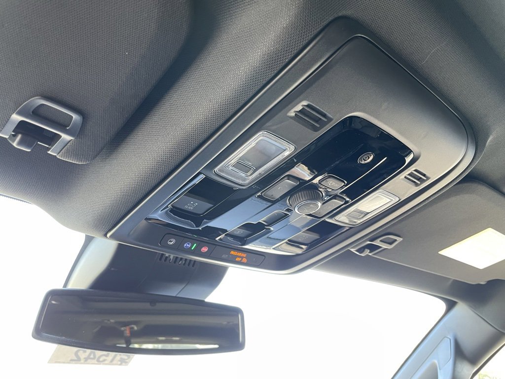 New 2026 Chevrolet Suburban Premier w/ Sun And Tow Package image 23