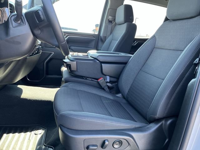 Used 2026 Chevrolet Silverado 1500 LT AWD/4WD image 14