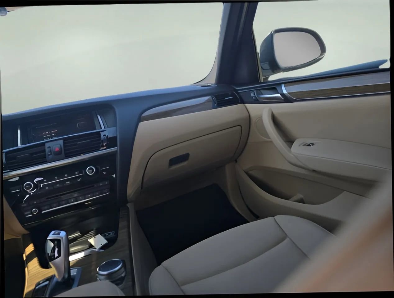 Used 2017 BMW X3 xDrive28i image 15