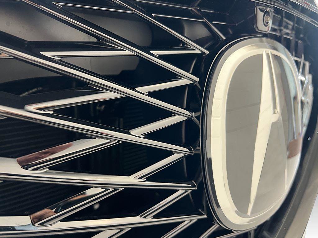 New 2026 Acura MDX A-Spec image 14