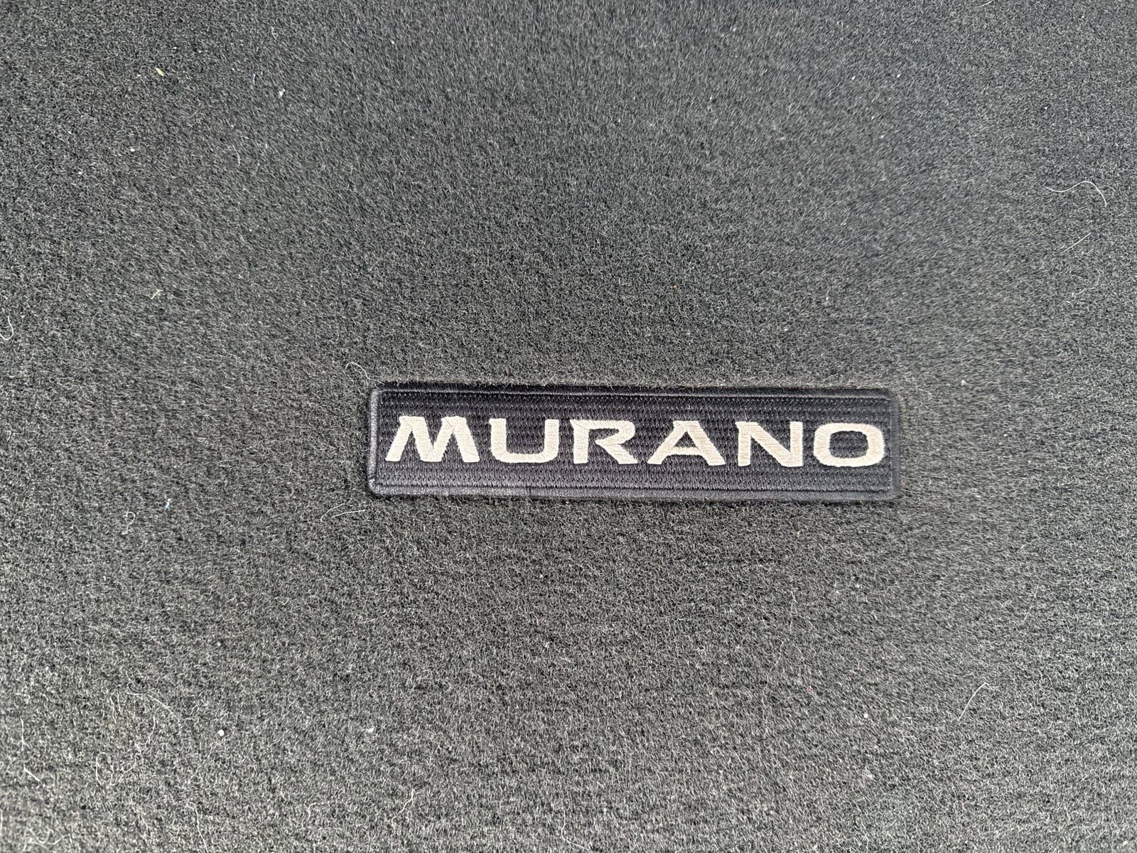 Used 2016 Nissan Murano S image 12