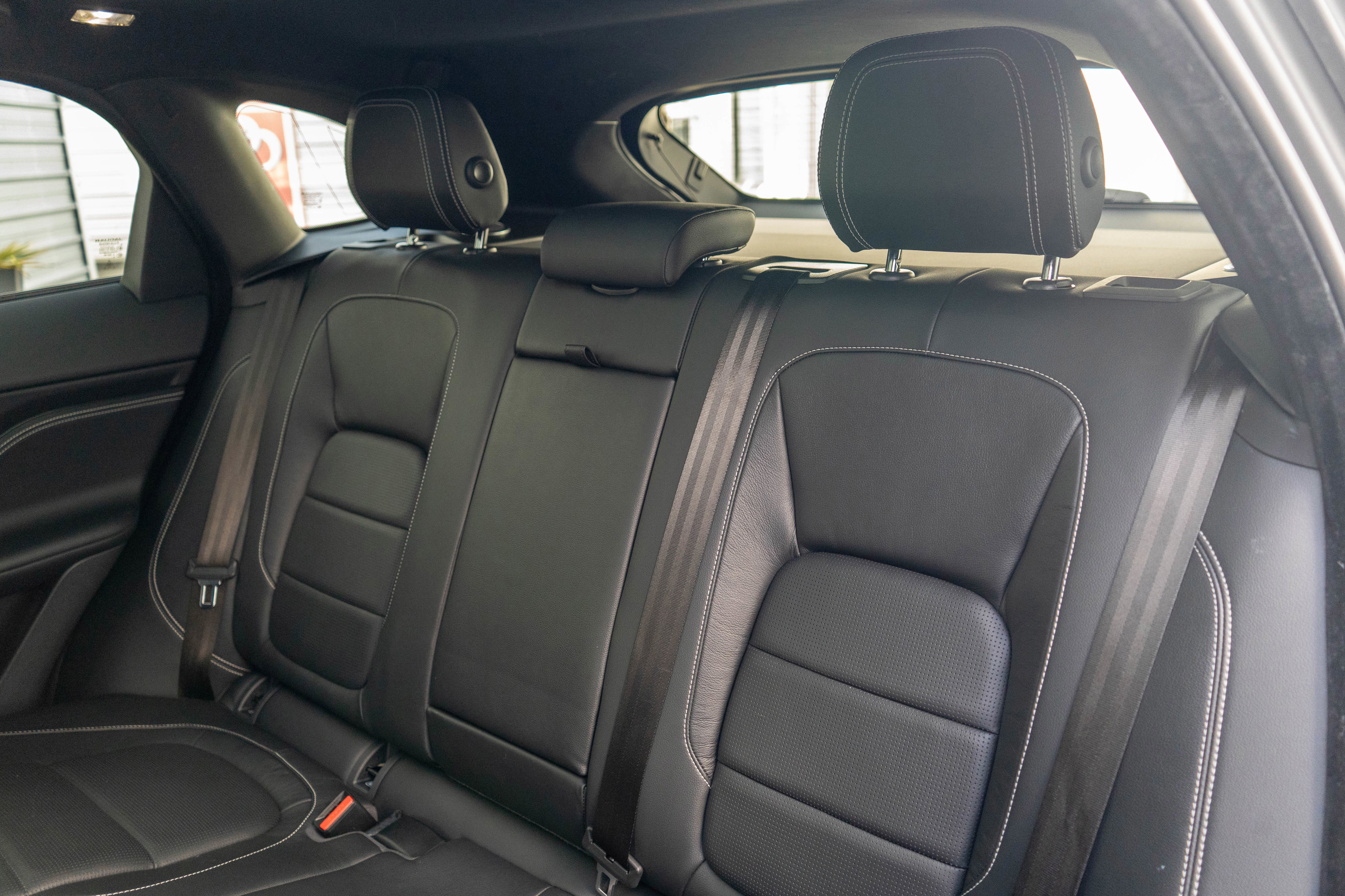 Used 2017 Jaguar F-PACE S image 27