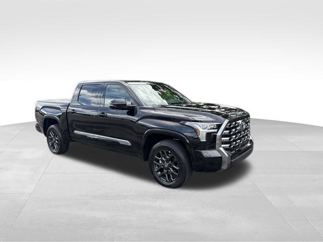 New 2026 Toyota Tundra Platinum AWD/4WD image 7
