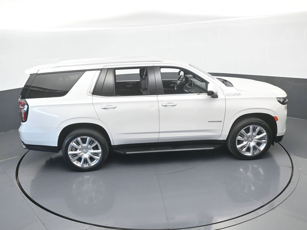 Used 2023 Chevrolet Tahoe High Country image 60