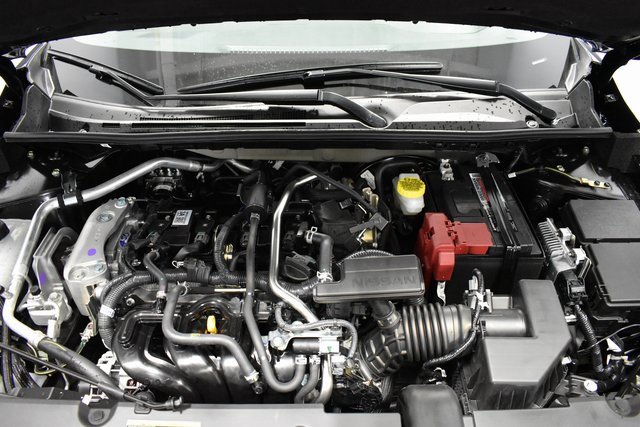 New 2025 Nissan Sentra S image 29