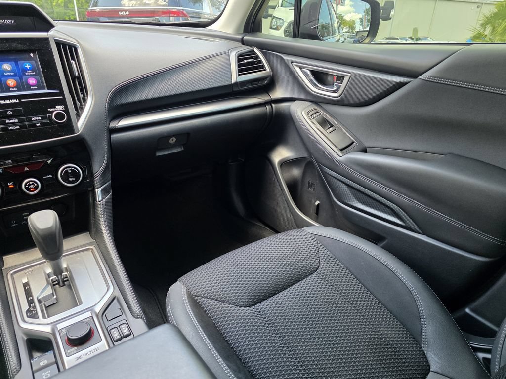 Used 2024 Subaru Forester Premium AWD/4WD image 15