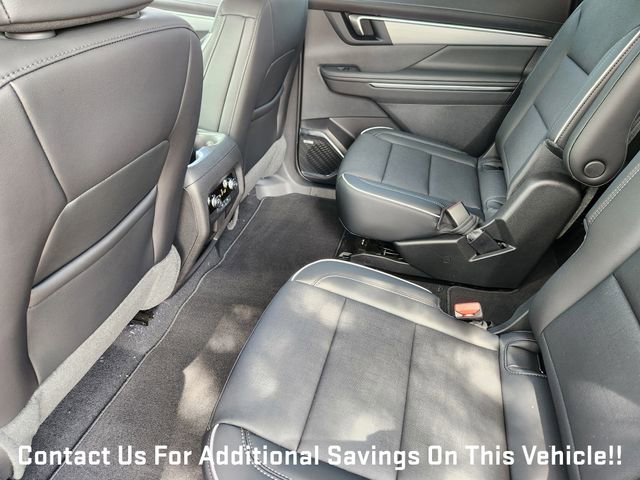 New 2026 Buick Enclave Preferred w/ Power Package image 20