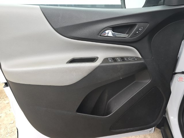 Used 2023 Chevrolet Equinox LT FWD image 21