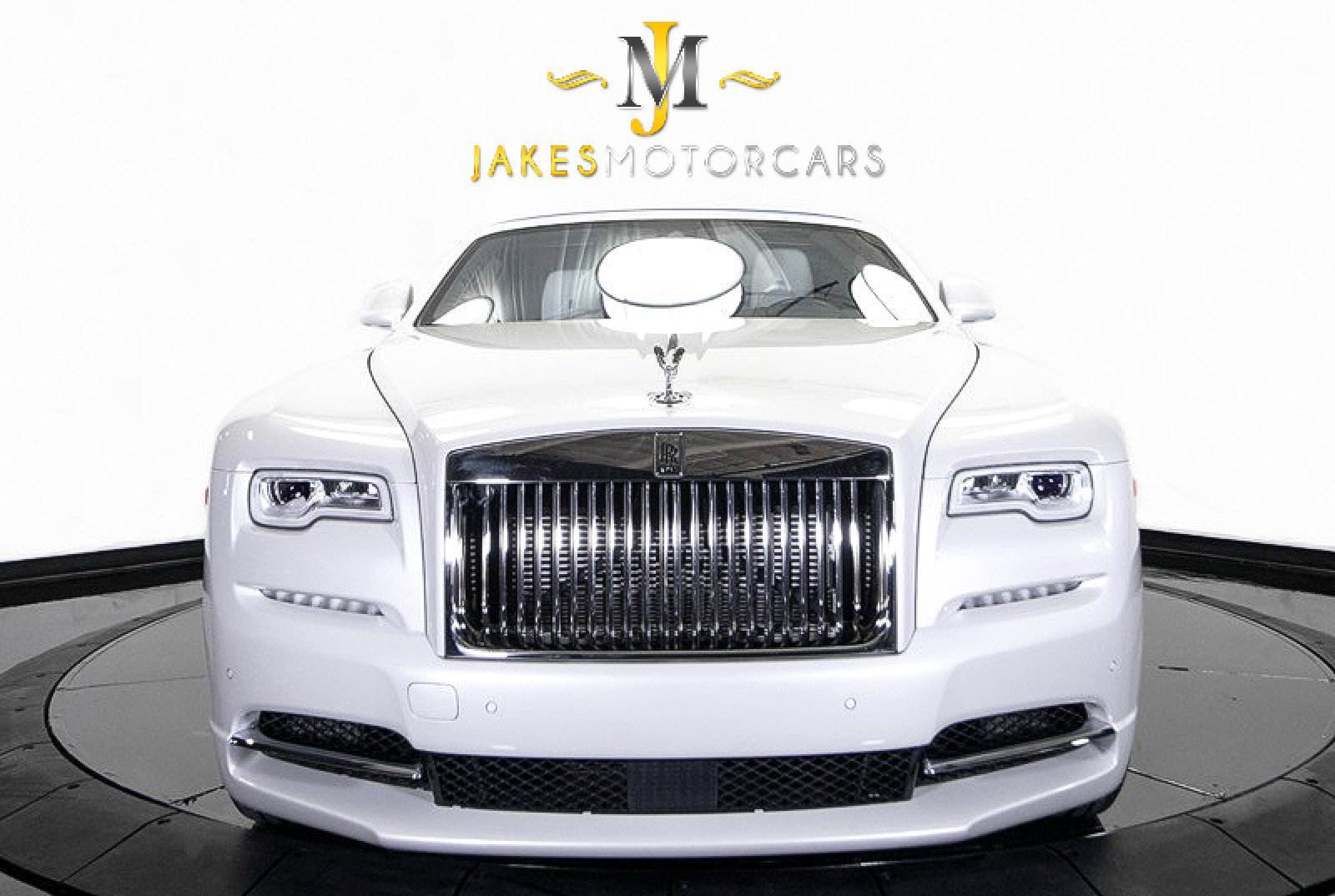 Used 2017 Rolls-Royce Dawn image 20