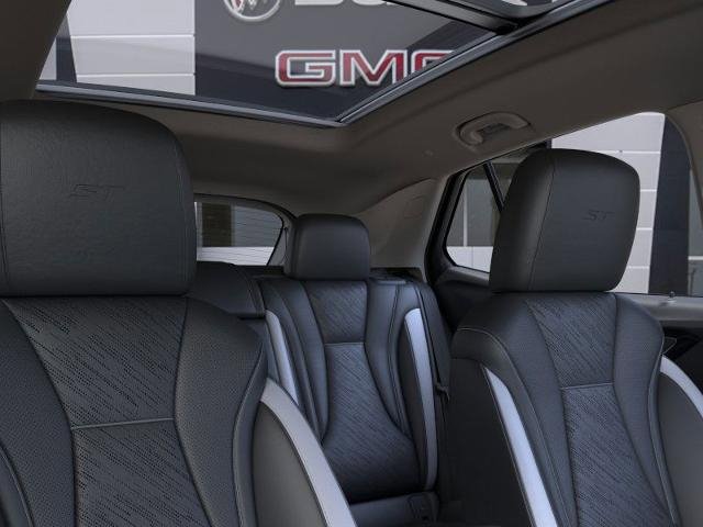 New 2026 Buick Envision Sport Touring image 24
