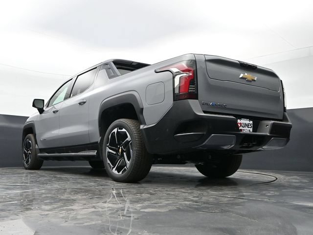 New 2026 Chevrolet Silverado EV LT AWD/4WD image 50