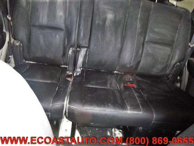 Used 2009 Chevrolet Tahoe 2WD image 12