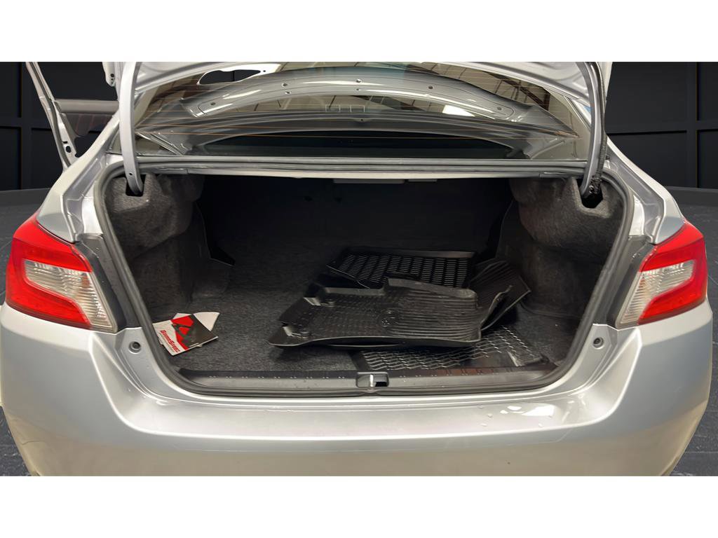 Used 2020 Subaru WRX STI Limited w/ Popular Package #3 (IZT) image 40