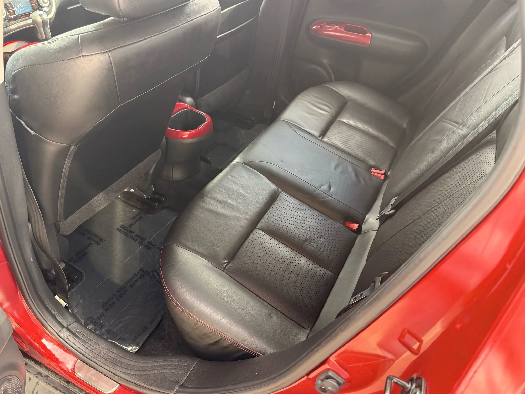 Used 2012 Nissan Juke SL image 18