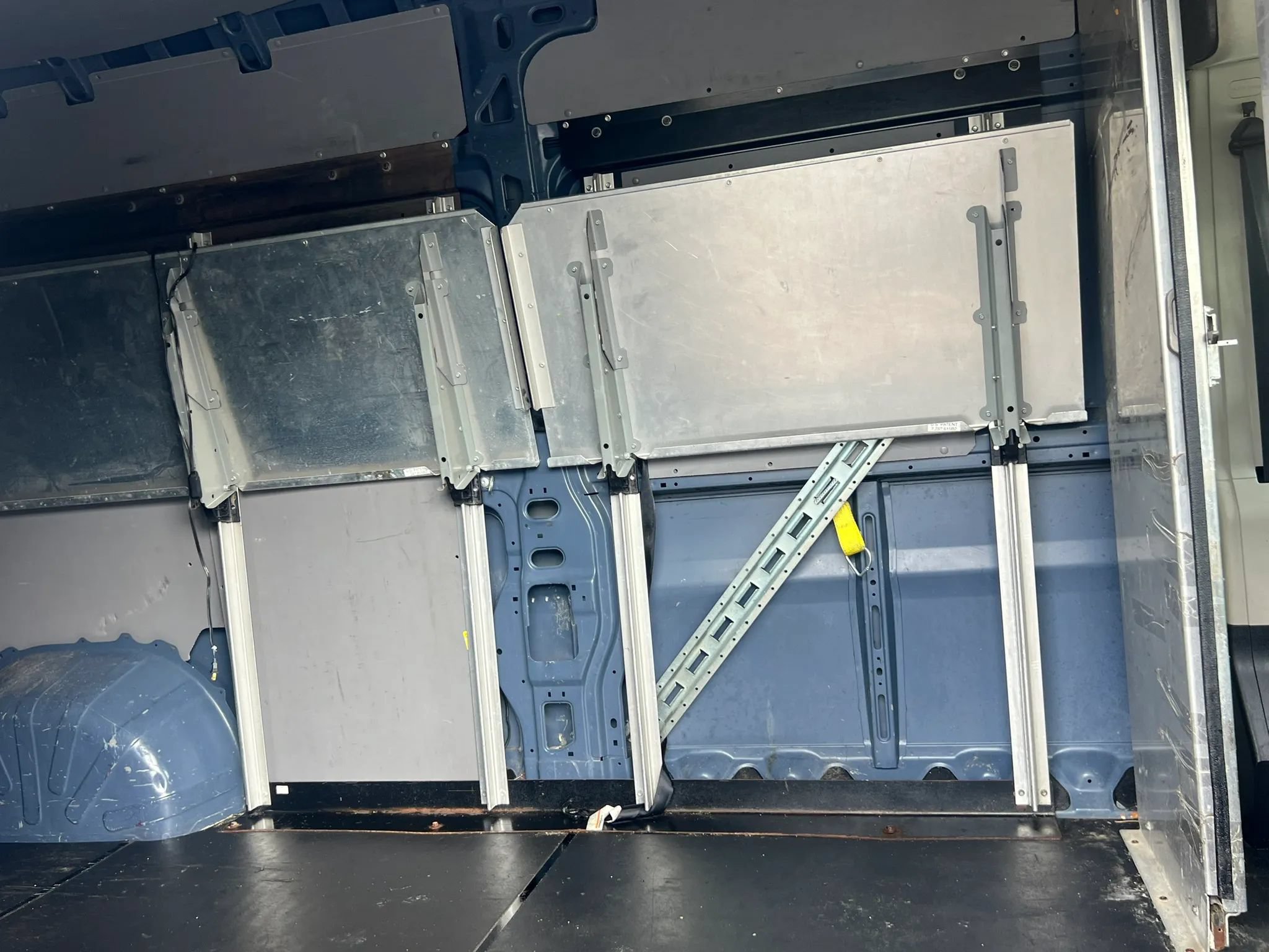 Used 2019 RAM ProMaster 3500 FWD image 27