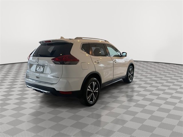 Used 2020 Nissan Rogue SV w/ Premium Package image 10