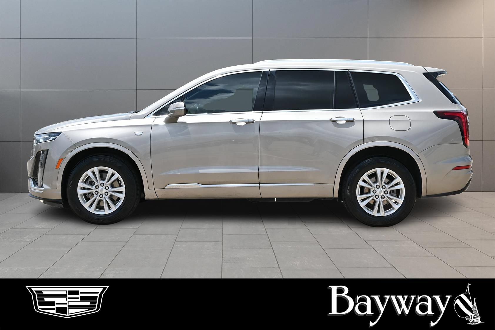 Used 2022 Cadillac XT6 Luxury FWD image 5