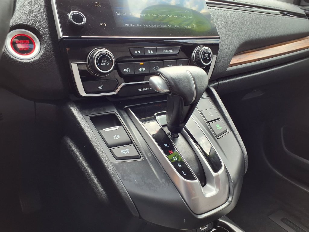 Used 2020 Honda CR-V EX-L image 28