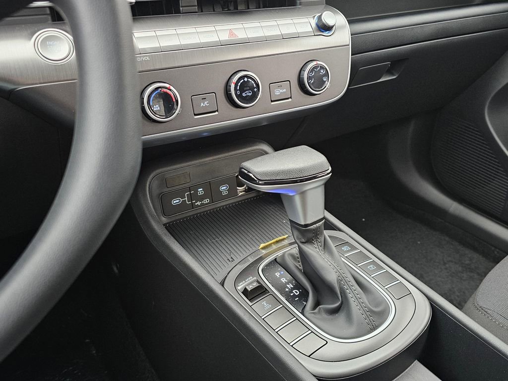 New 2026 Hyundai Kona SE AWD/4WD image 20