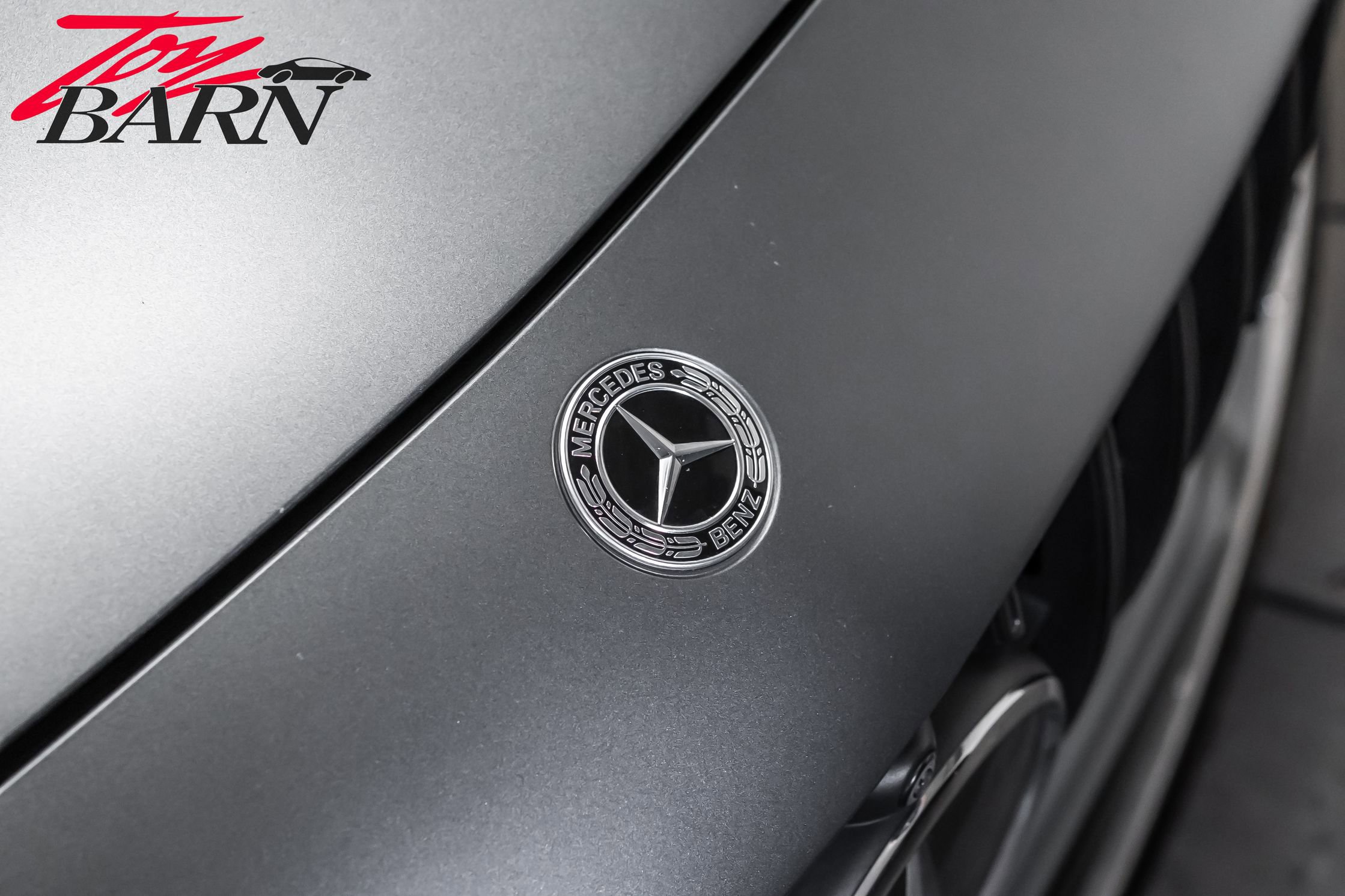 Used 2022 Mercedes-Benz AMG GT 53 image 9