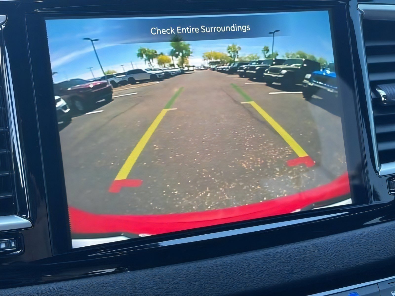 New 2026 Chrysler Voyager LX FWD image 23