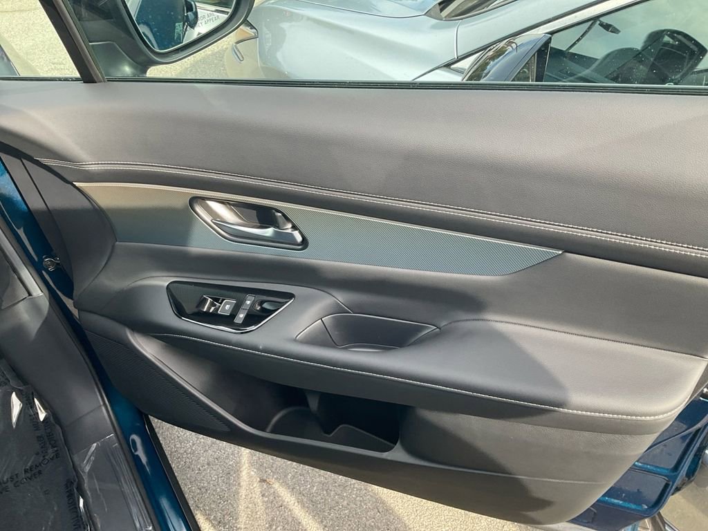 Used 2025 Nissan Murano SL w/ Cargo Package image 28