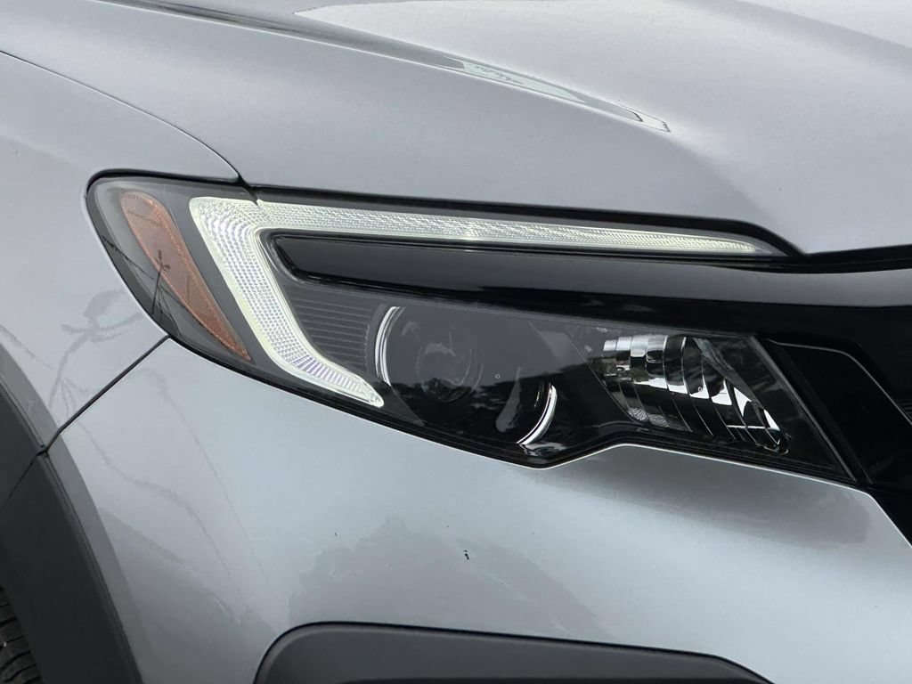 Used 2022 Honda Pilot TrailSport image 8