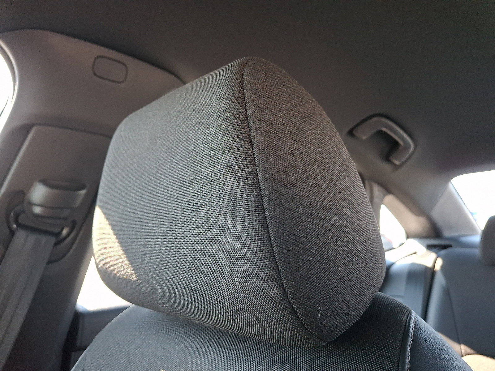 Used 2023 Honda Civic Sport image 13