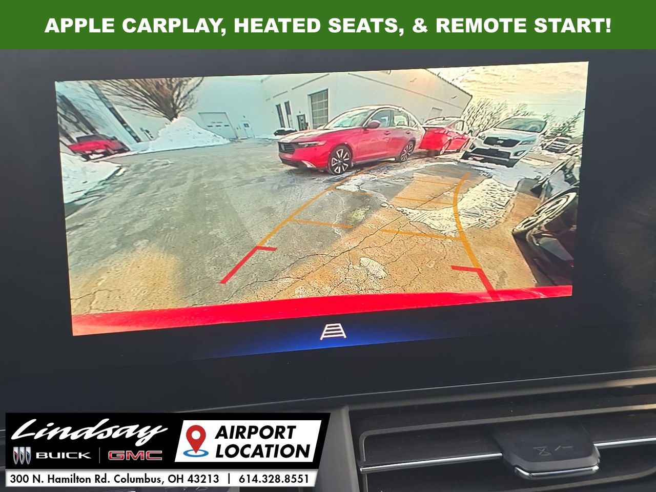 Used 2025 Chevrolet Trax LT w/ LT Convenience Package image 14