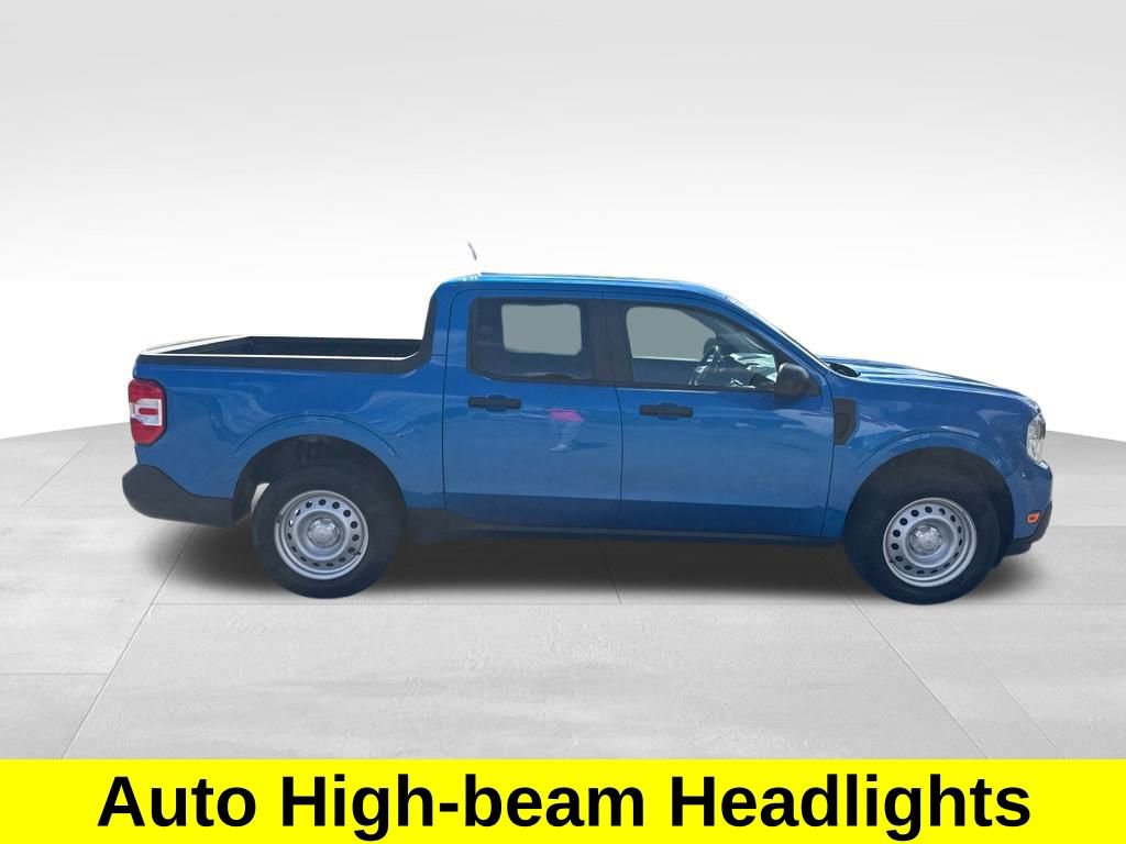 Used 2022 Ford Maverick XL w/ Equipment Group 100A Standard image 8