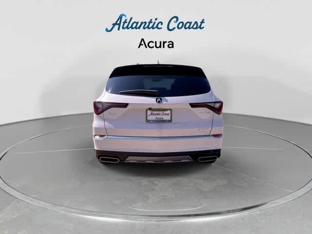 New 2026 Acura MDX SH-AWD image 7
