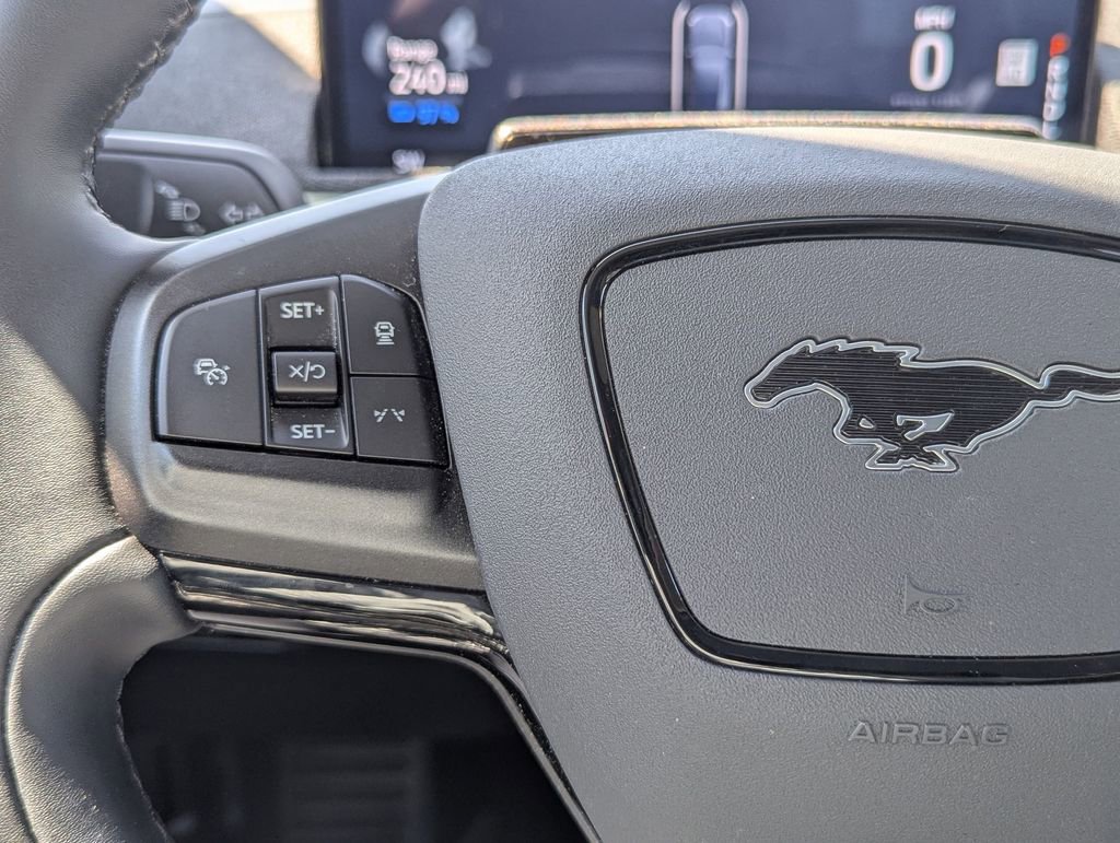Used 2024 Ford Mustang Mach-E Premium AWD/4WD image 15