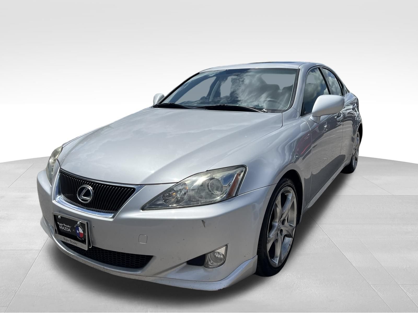 Used 2007 Lexus IS 250