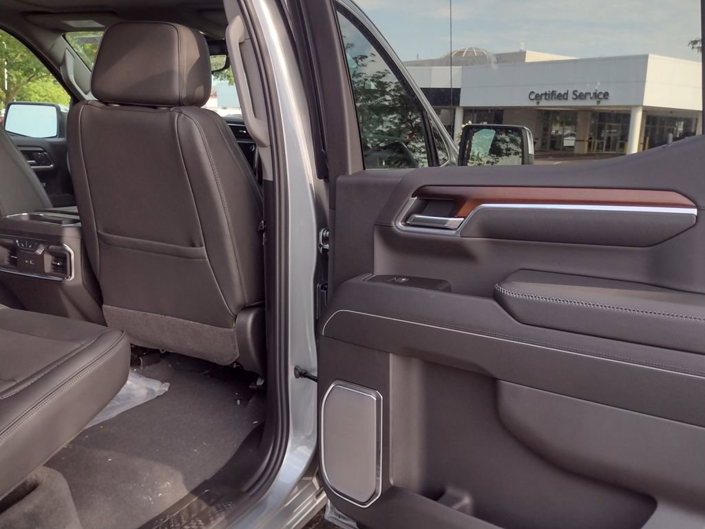 New 2026 GMC Sierra 1500 Denali image 36