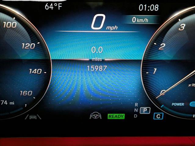 Used 2023 Mercedes-Benz Maybach GLS 600 4MATIC image 15