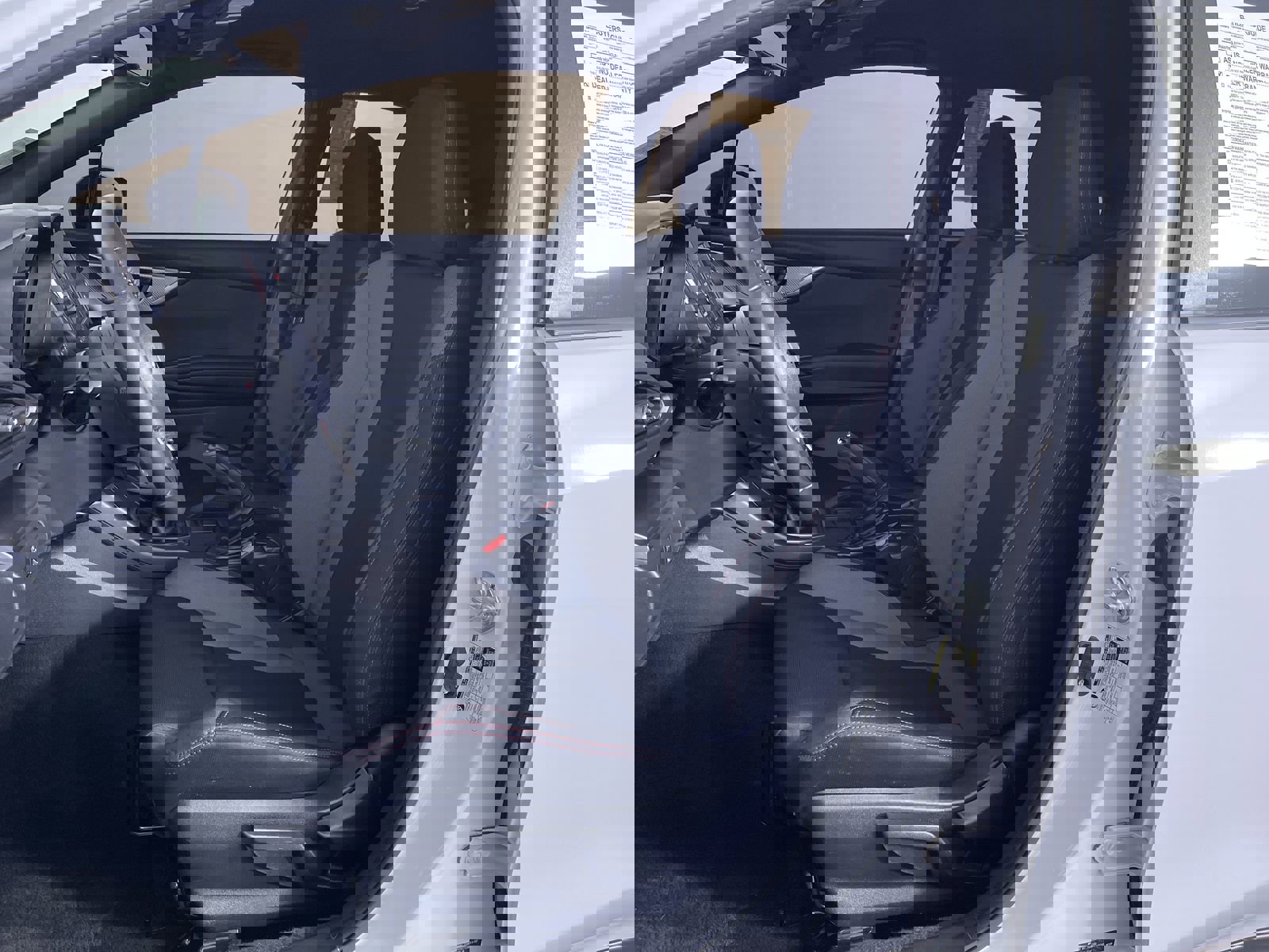 Used 2022 Subaru WRX image 15