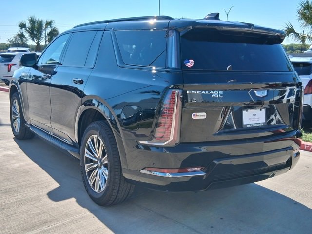 New 2026 Cadillac Escalade IQL Sport 1 image 4