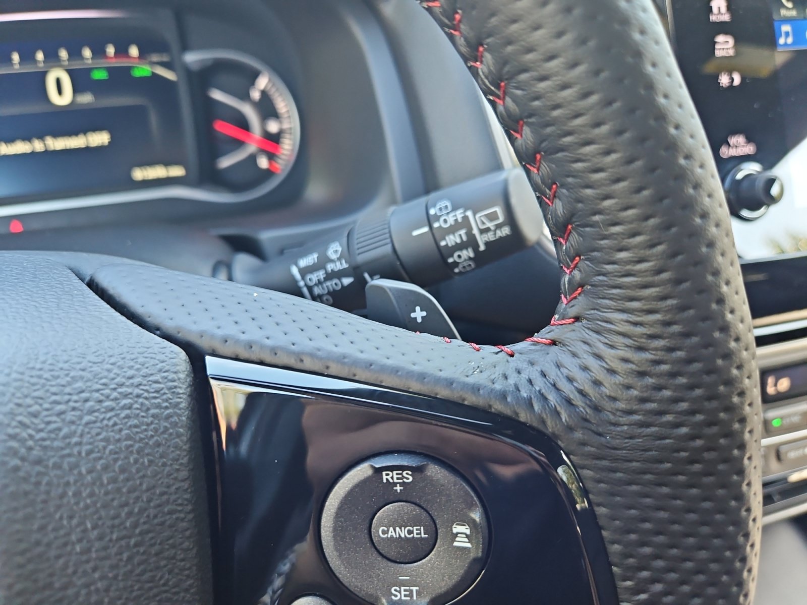 Used 2024 Honda Passport Black Edition image 27