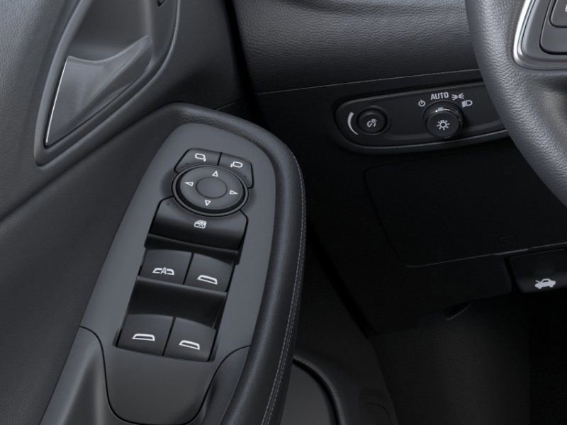 New 2026 Buick Encore GX Preferred w/ Advanced Technology Package image 25