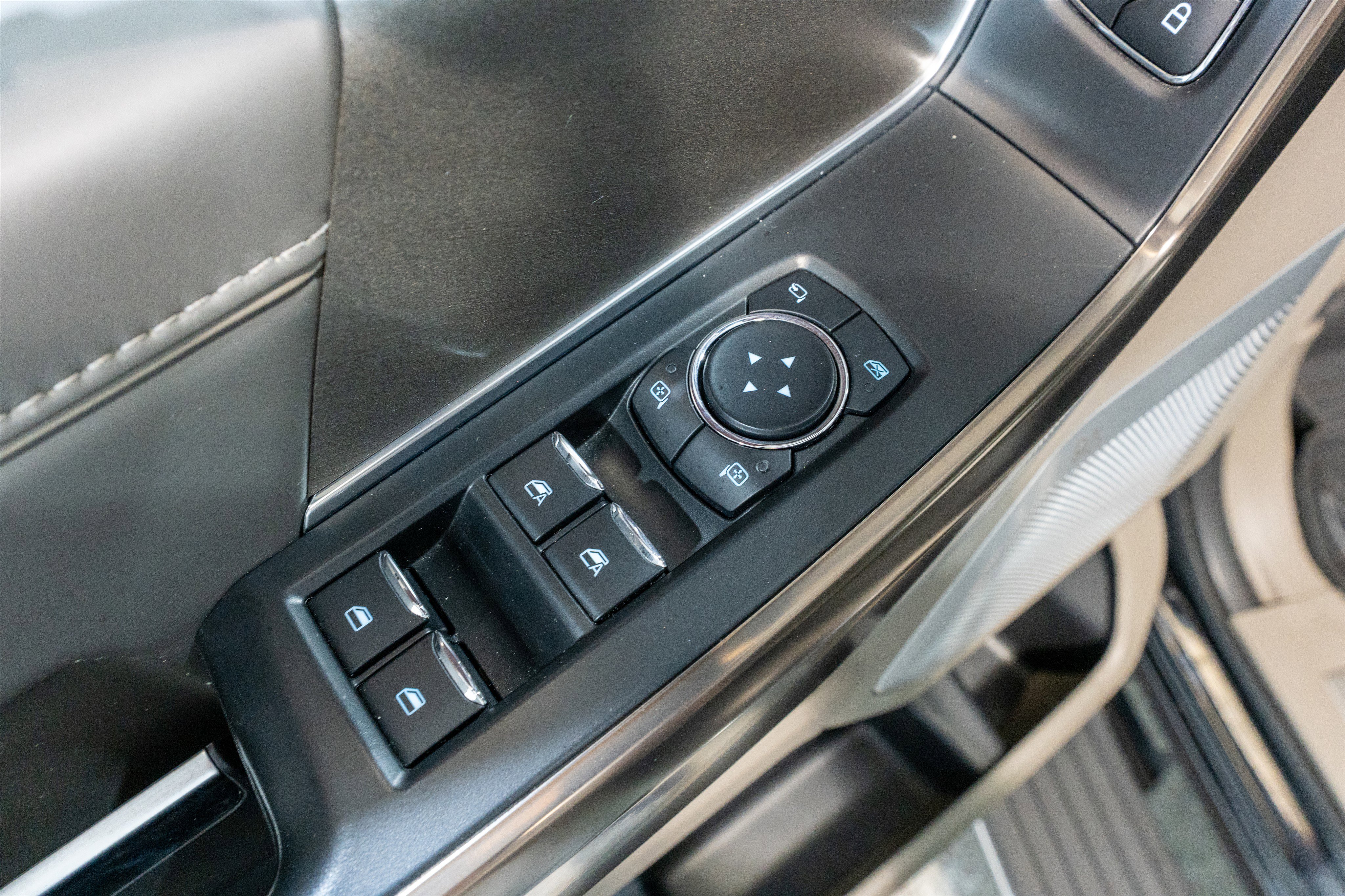 Used 2024 Ford F150 Platinum w/ Equipment Group 703A Plus image 20