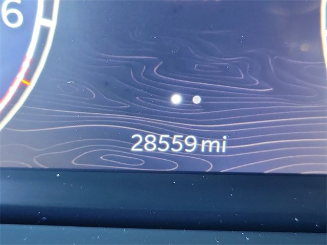 Certified 2021 Jeep Grand Cherokee L Limited image 30