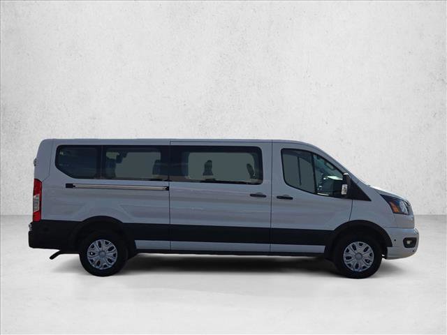 Used 2024 Ford Transit 350 XLT RWD image 4