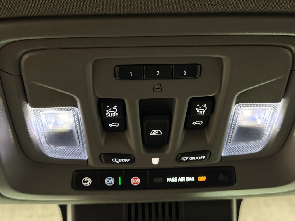 Certified 2023 GMC Sierra 1500 Denali image 44