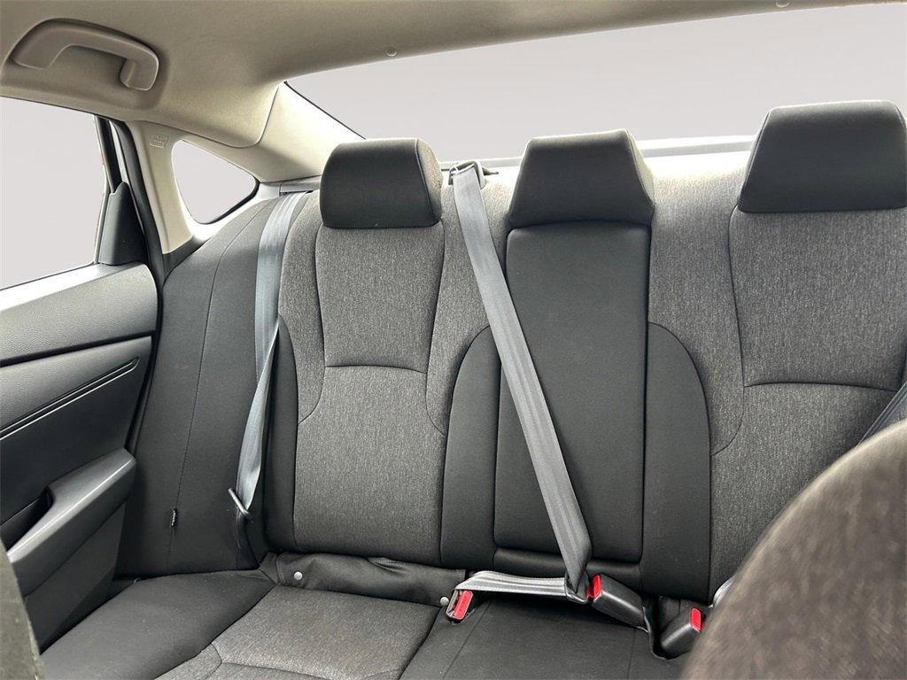 Used 2023 Honda Accord LX image 13