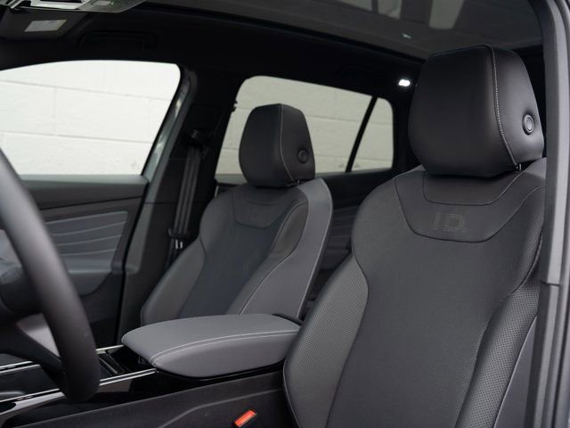 New 2025 Volkswagen ID.4 Pro S image 8