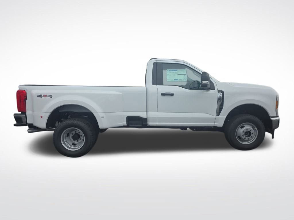 New 2026 Ford F350 XLT AWD/4WD image 6