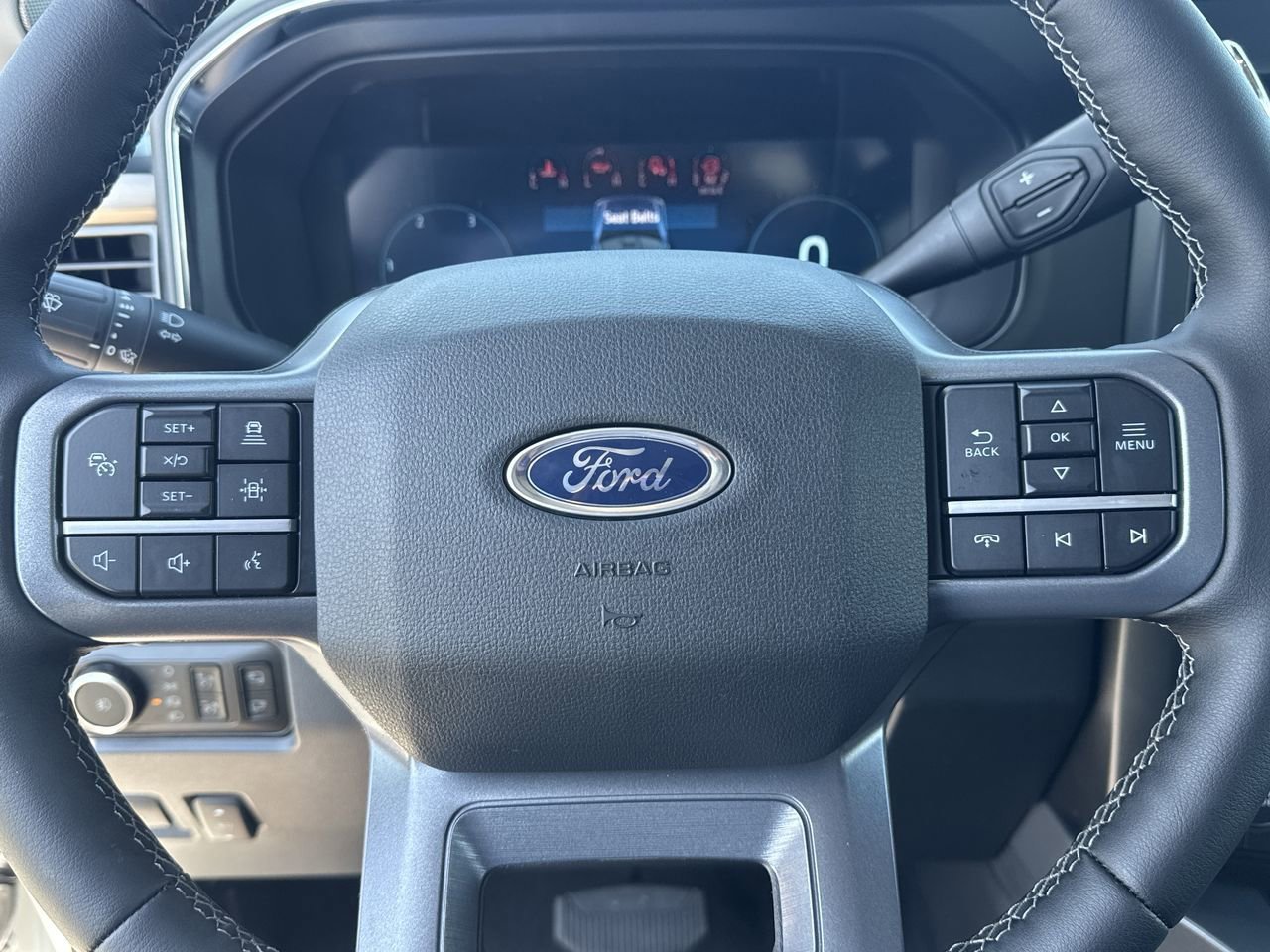 New 2025 Ford F250 Lariat w/ Lariat Ultimate Package image 59