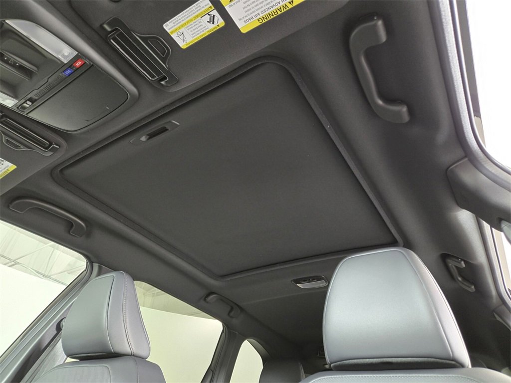 New 2026 Subaru Forester Touring image 9